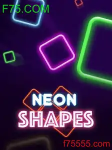 NeonShapes
